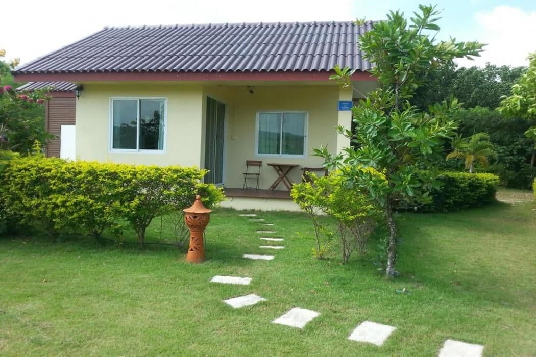 Les Collines Khaoyai Resort Les Collines Khaoyai Resort