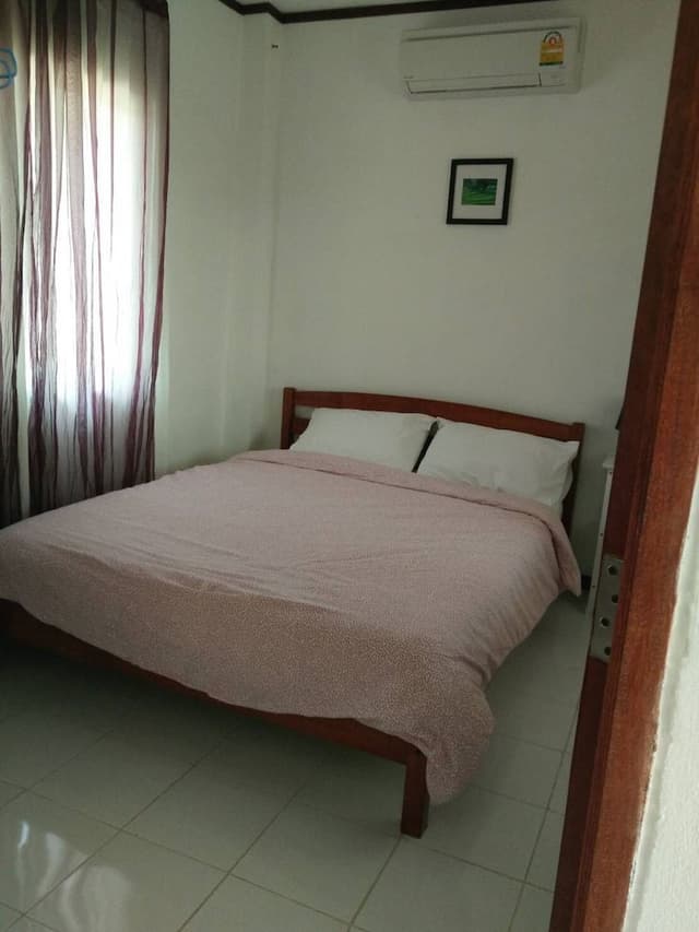Standard Bungalow, 1 Bedroom
