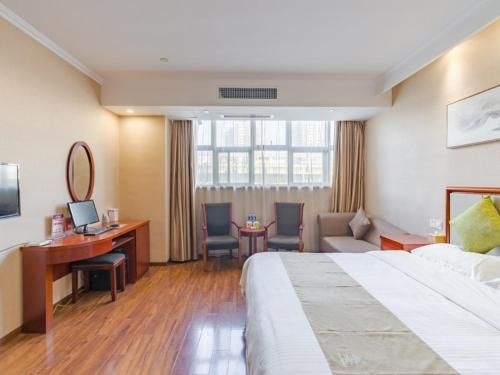GreenTree Inn Hefei Changjiang West Road Science Street Branch0