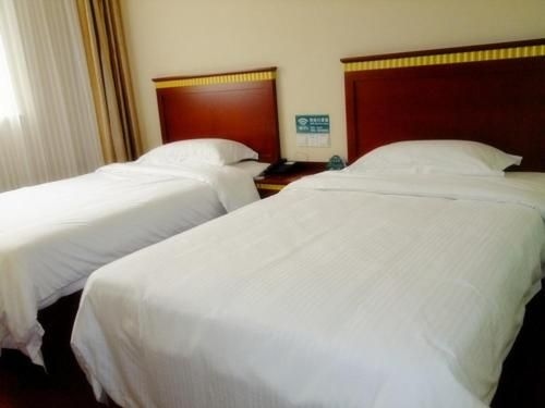 GreenTree Inn Hefei Changjiang West Road Science Street Branch4