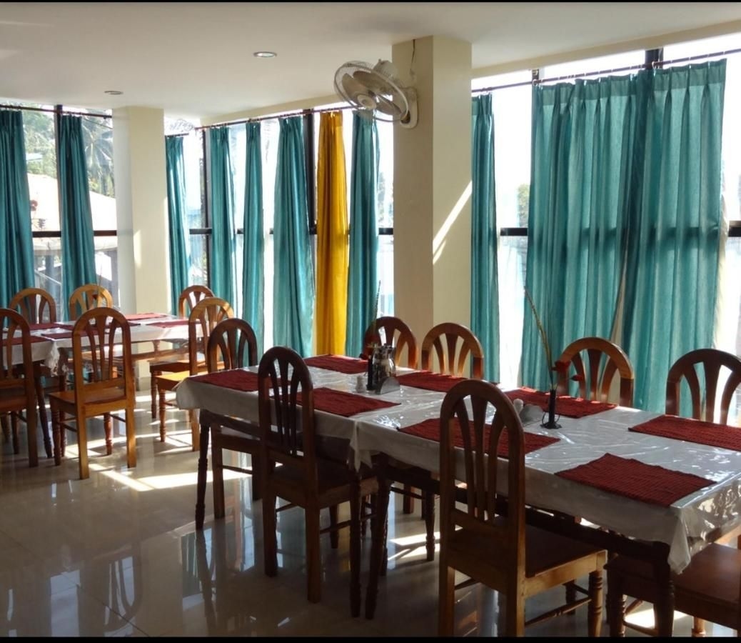 A R Pride Residency-Port Blair0