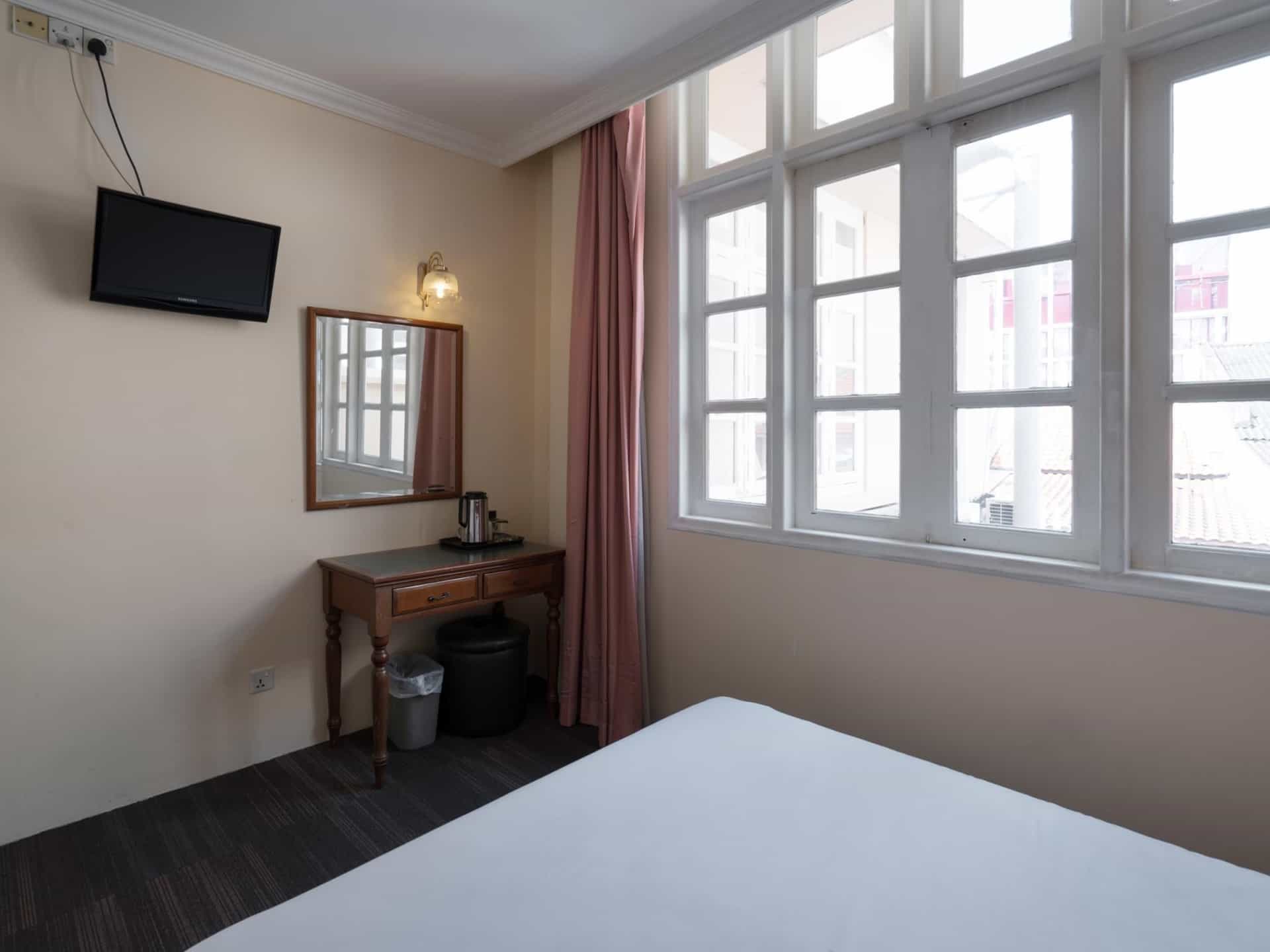 Penta Hotel Penta Hotel
