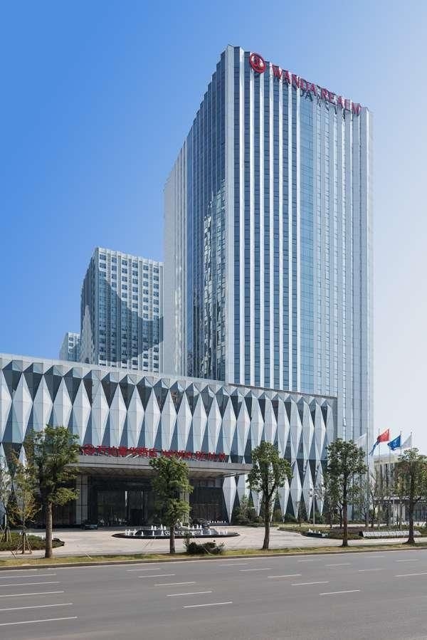 ว่านต้า เรล์ม จินหัว (Wanda Realm Jinhua)0