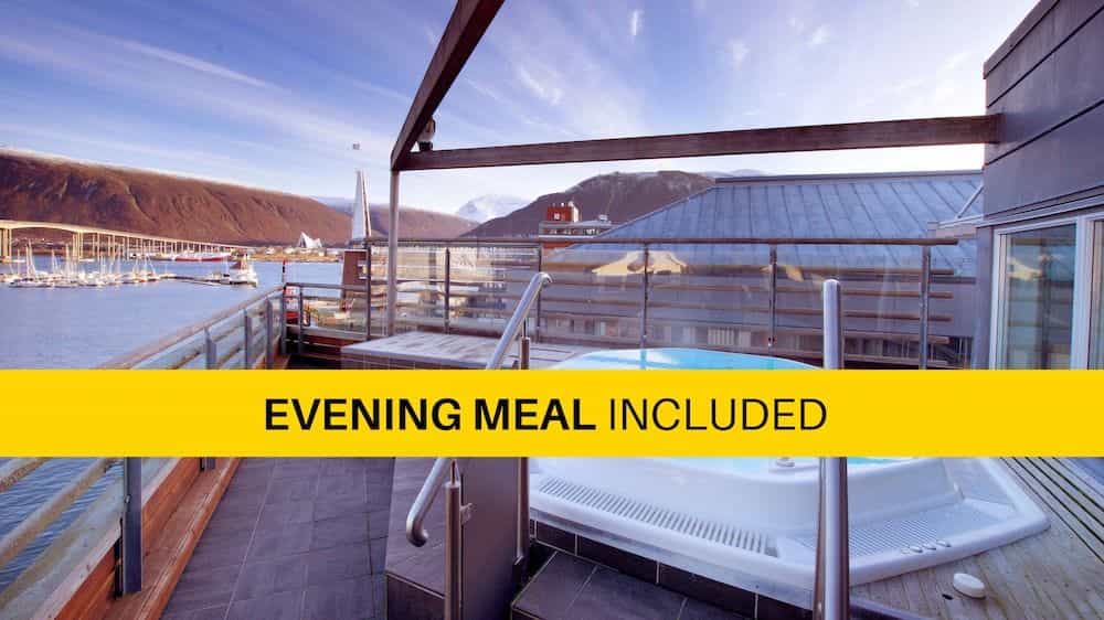 Clarion Bryggen Tromso