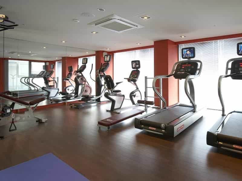โรงแรมลา คาซา โซล โรงแรมลา คาซา โซล