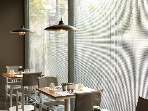 โรงแรมลา คาซา โซล (La Casa Hotel Seoul)4