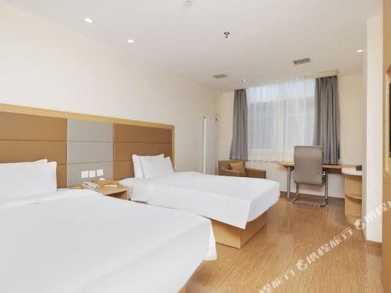 Guestroom (2 beds)