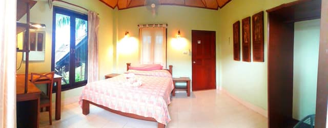 Standand Queen Room