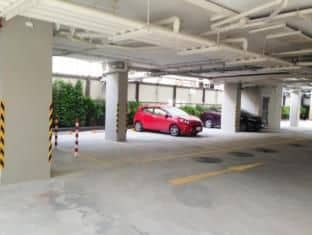 Ipremium Sukhumvit 81 Hotel Ipremium Sukhumvit 81 Hotel