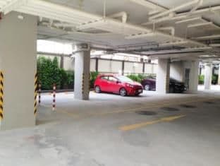 โรงแรมไอพรีเมียม สุขุมวิท 81 โรงแรมไอพรีเมียม สุขุมวิท 81