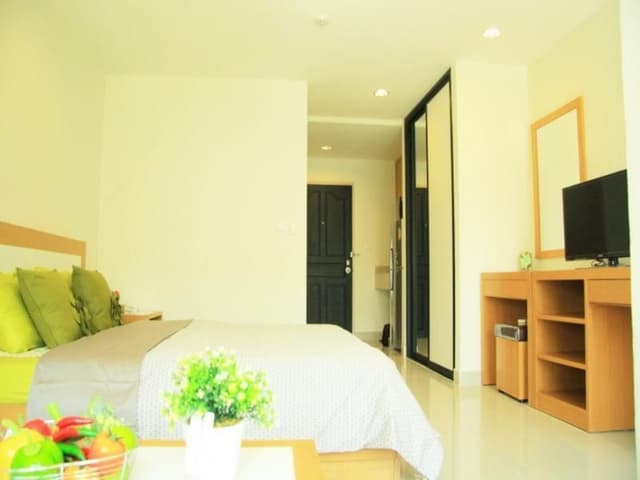 Studio Type A