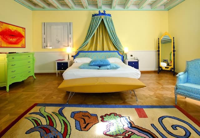 Junior Suite Premium