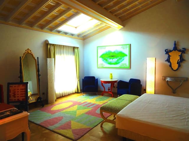 Junior Suite Premium