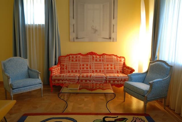 Signature Suite