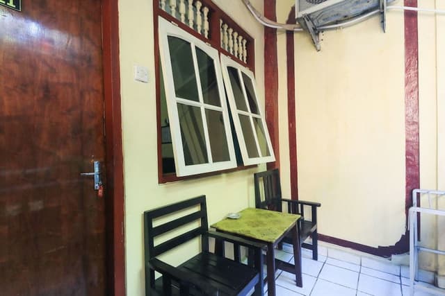 Standard Room with AC