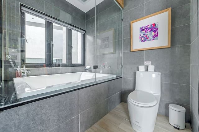 King Room with Balcony