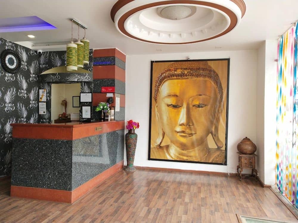Hotel Shivani International Hotel Shivani International