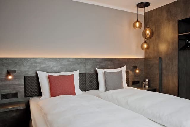 Feel-Good Double/Twin Room