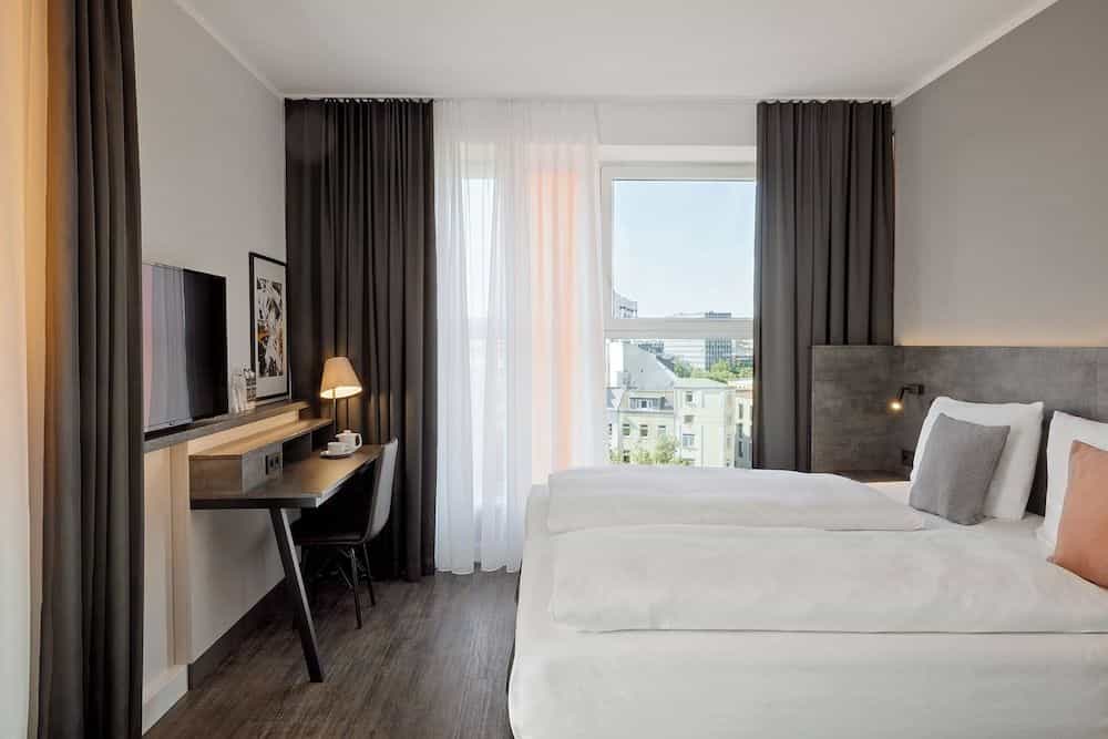 Junges Hotel Hamburg Junges Hotel Hamburg