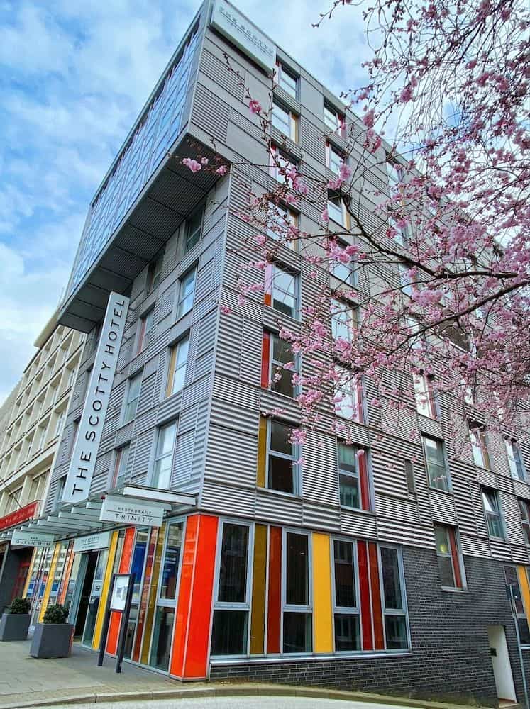 Junges Hotel Hamburg Junges Hotel Hamburg