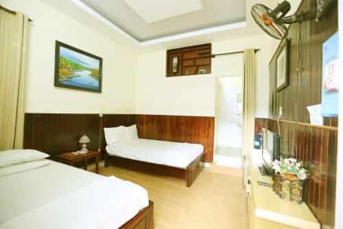 Hong Cong Homestay Hong Cong Homestay