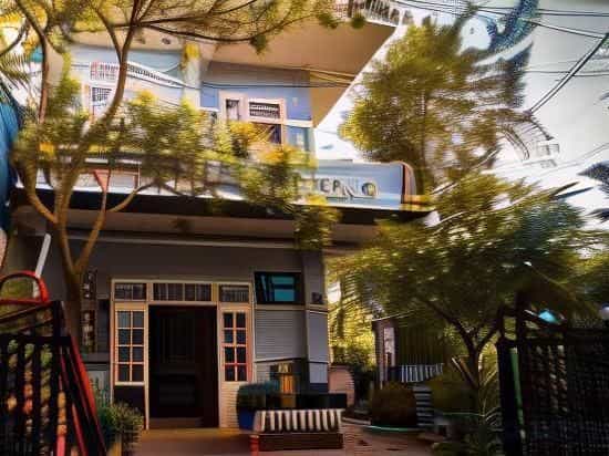 Hong Cong Homestay Hong Cong Homestay