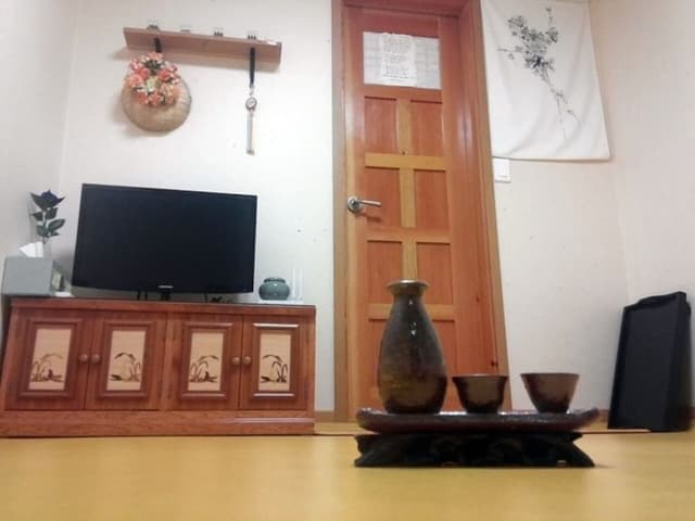 Sarangchae