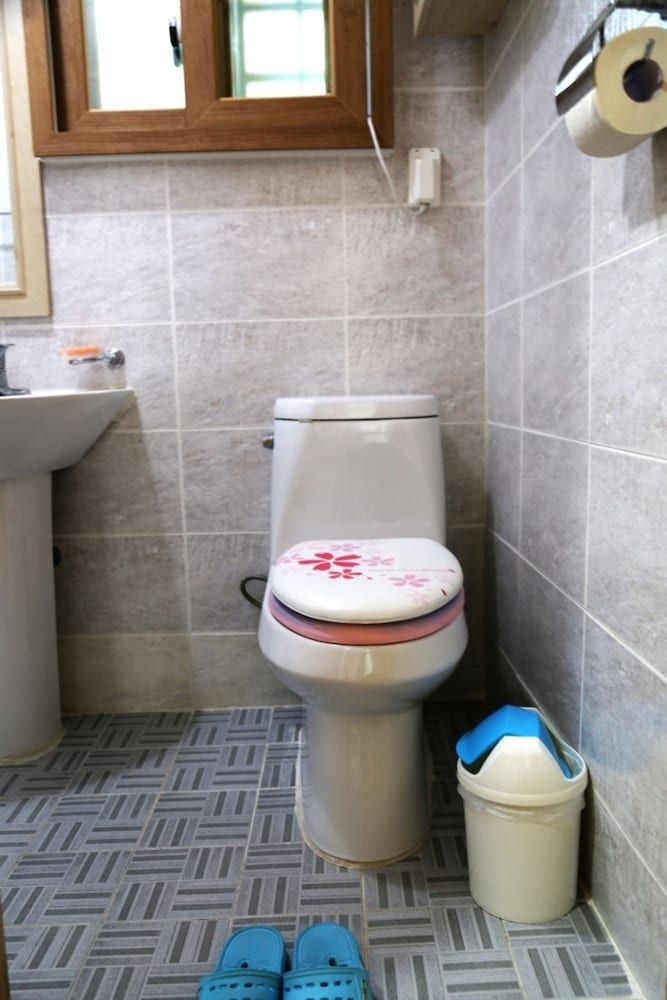 Yeohaengga Hanok Guesthouse3