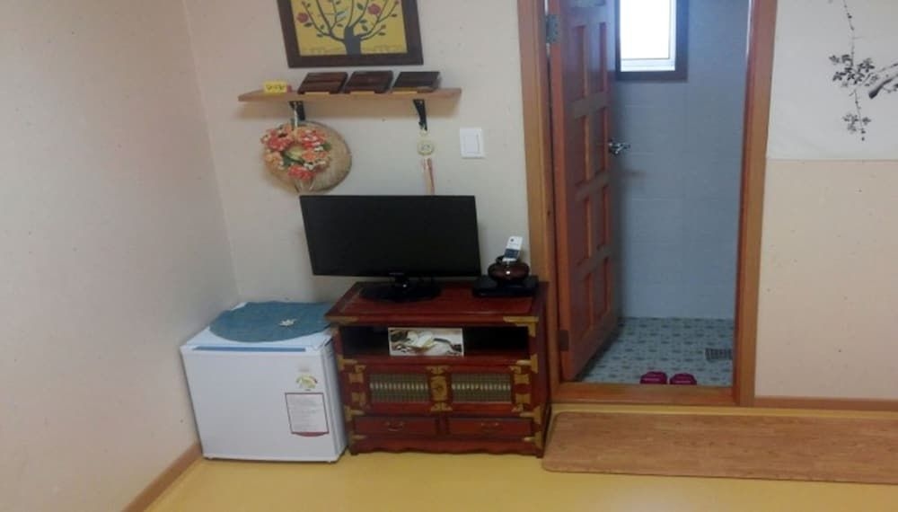 Yeohaengga Hanok Guesthouse4