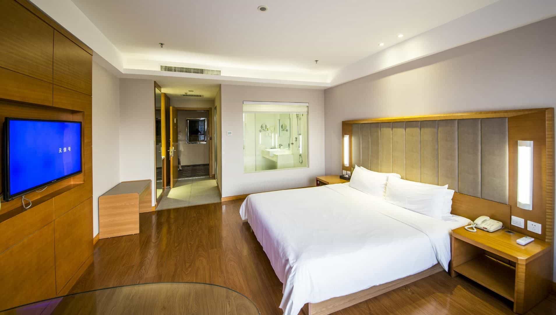 Ji Hotel Panjin Railway Station Ji Hotel Panjin Railway Station