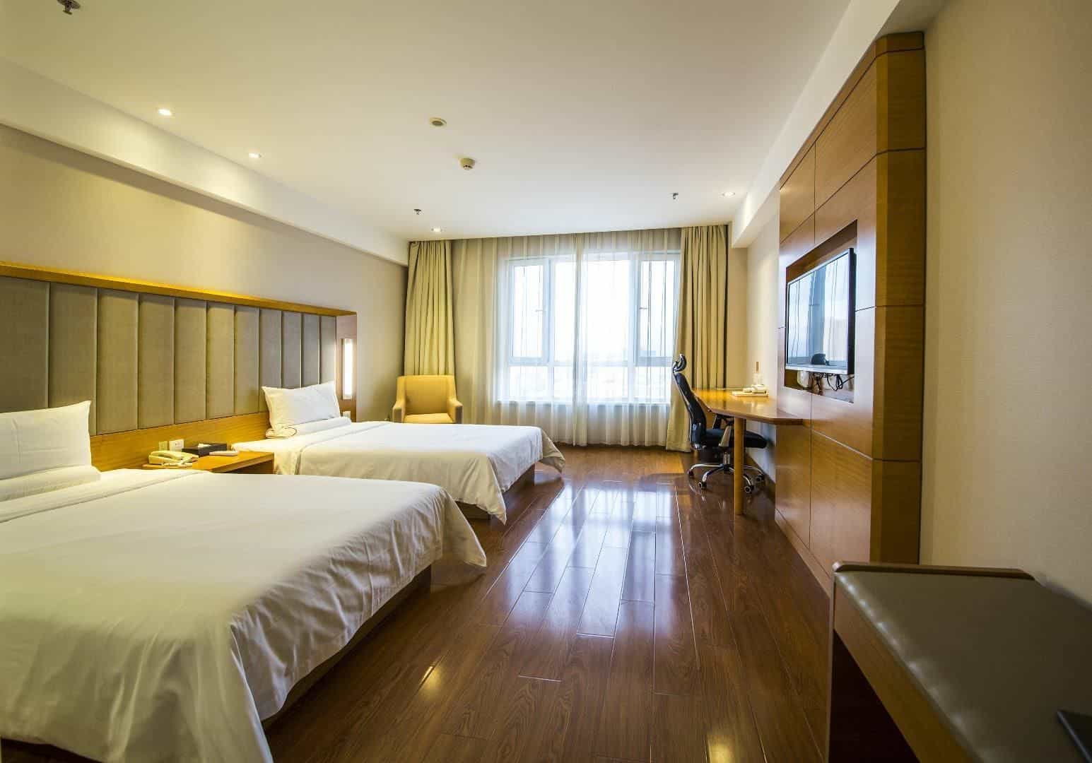 Ji Hotel Panjin Railway Station Ji Hotel Panjin Railway Station