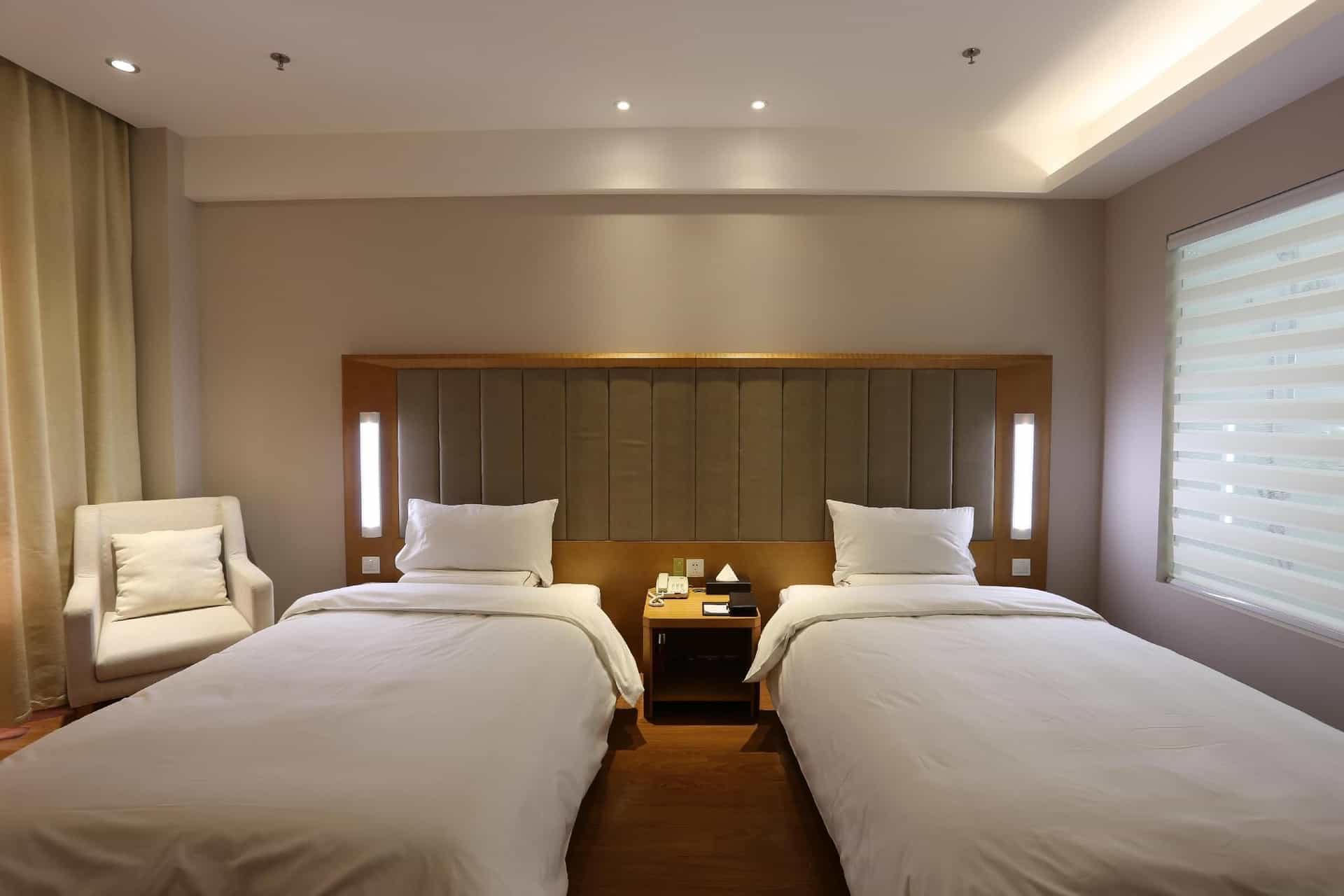 Ji Hotel Panjin Railway Station Ji Hotel Panjin Railway Station