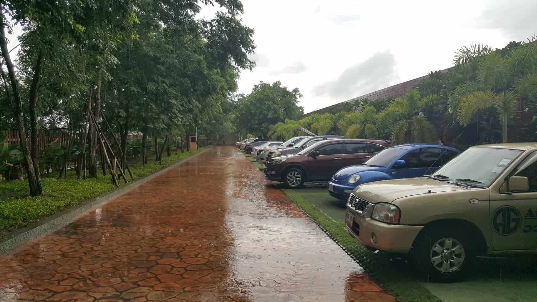 อาคาเดีย รีสอร์ท อาคาเดีย รีสอร์ท