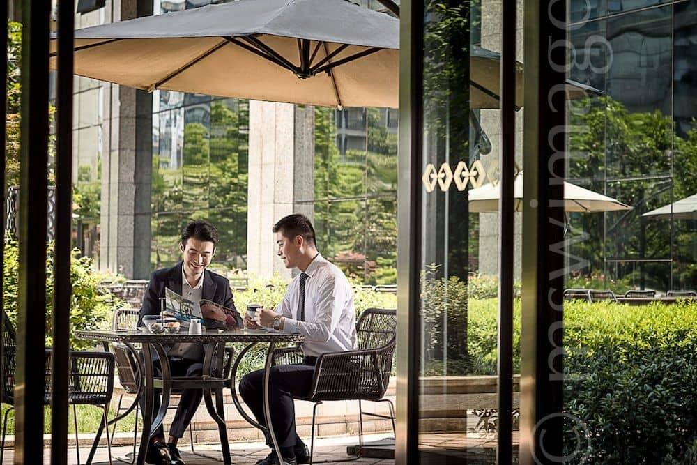 Xiandai Gloria Grand Hotel Changsha Xiandai Gloria Grand Hotel Changsha