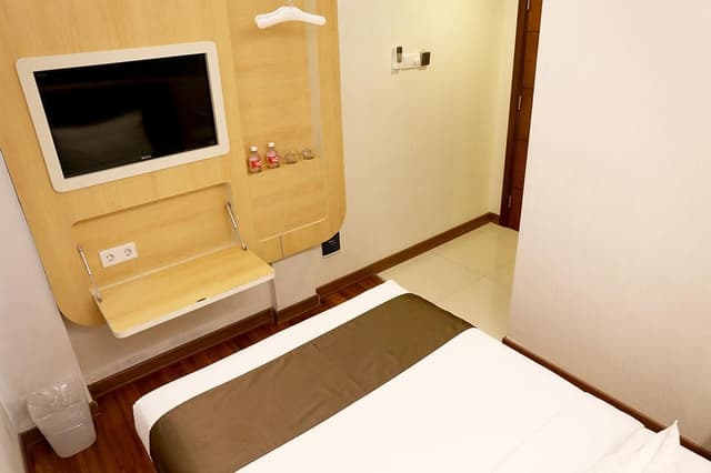 Nano Room