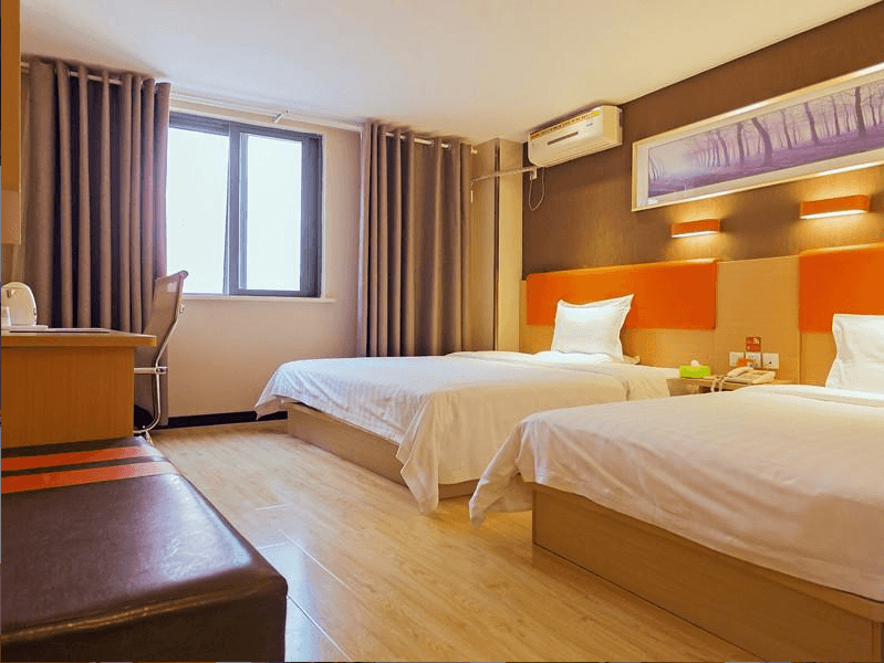 7 Days Premium·Xiamen Airport Xianglu 7 Days Premium·Xiamen Airport Xianglu