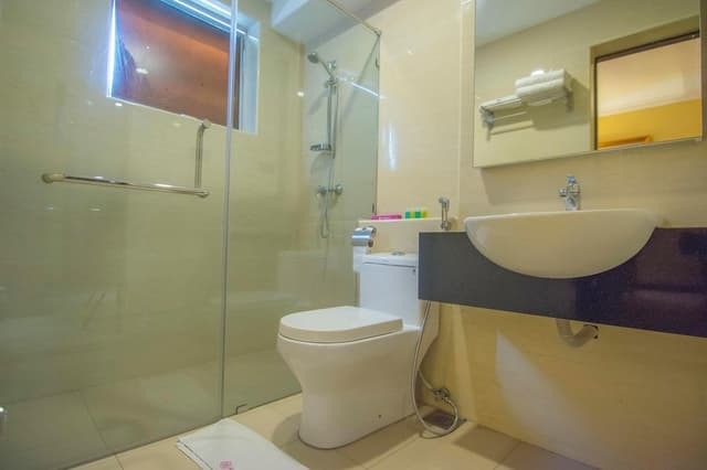Premier Room, 1 King Bed