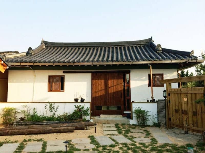Doran Doran Guesthouse Doran Doran Guesthouse