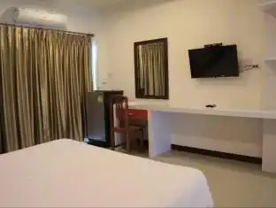 เดอะไลออน เรสซิเดนซ์ เดอะไลออน เรสซิเดนซ์