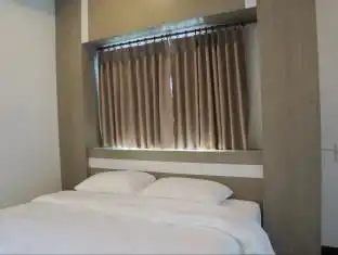 เดอะไลออน เรสซิเดนซ์ เดอะไลออน เรสซิเดนซ์