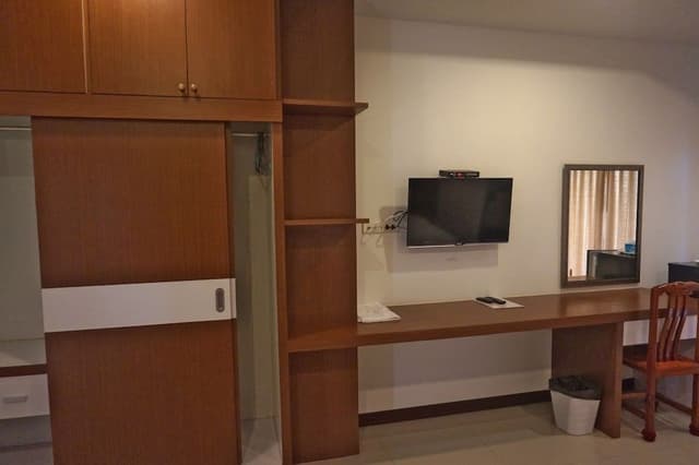 VIP Room Double Bed