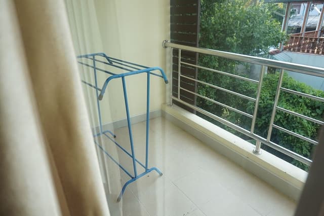 VIP Room Double Bed