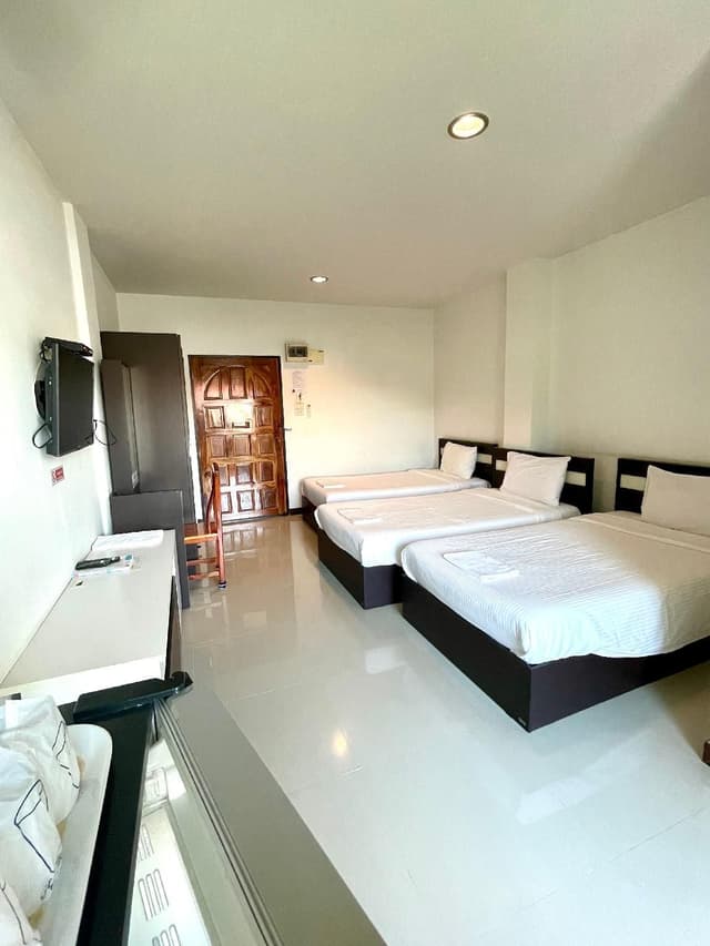 Guestroom Triple