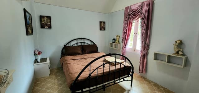 Double Economy Room