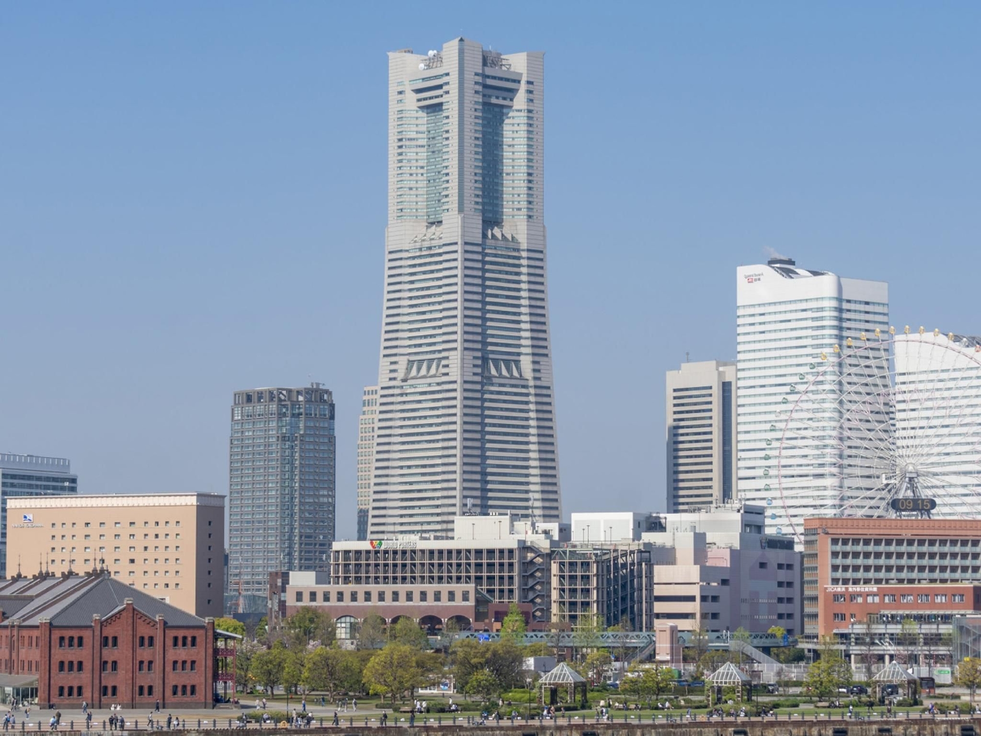โตโยะโกะ อินน์ ฮง อัตสึงิ เอกิ มินะมิ งุชิ (Toyoko Inn Hon-atsugi-eki Minami-guchi)2