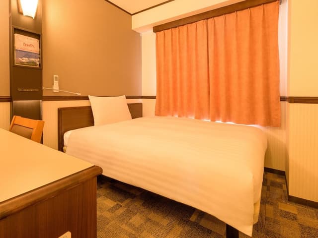 Standard Single Room, Non Smoking