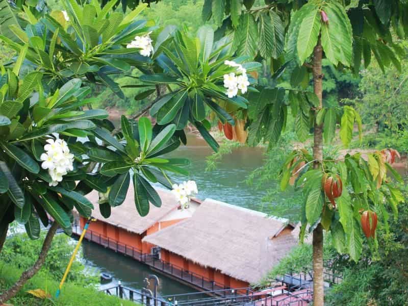 Koh Mueangkarn Paradise View Resort Koh Mueangkarn Paradise View Resort