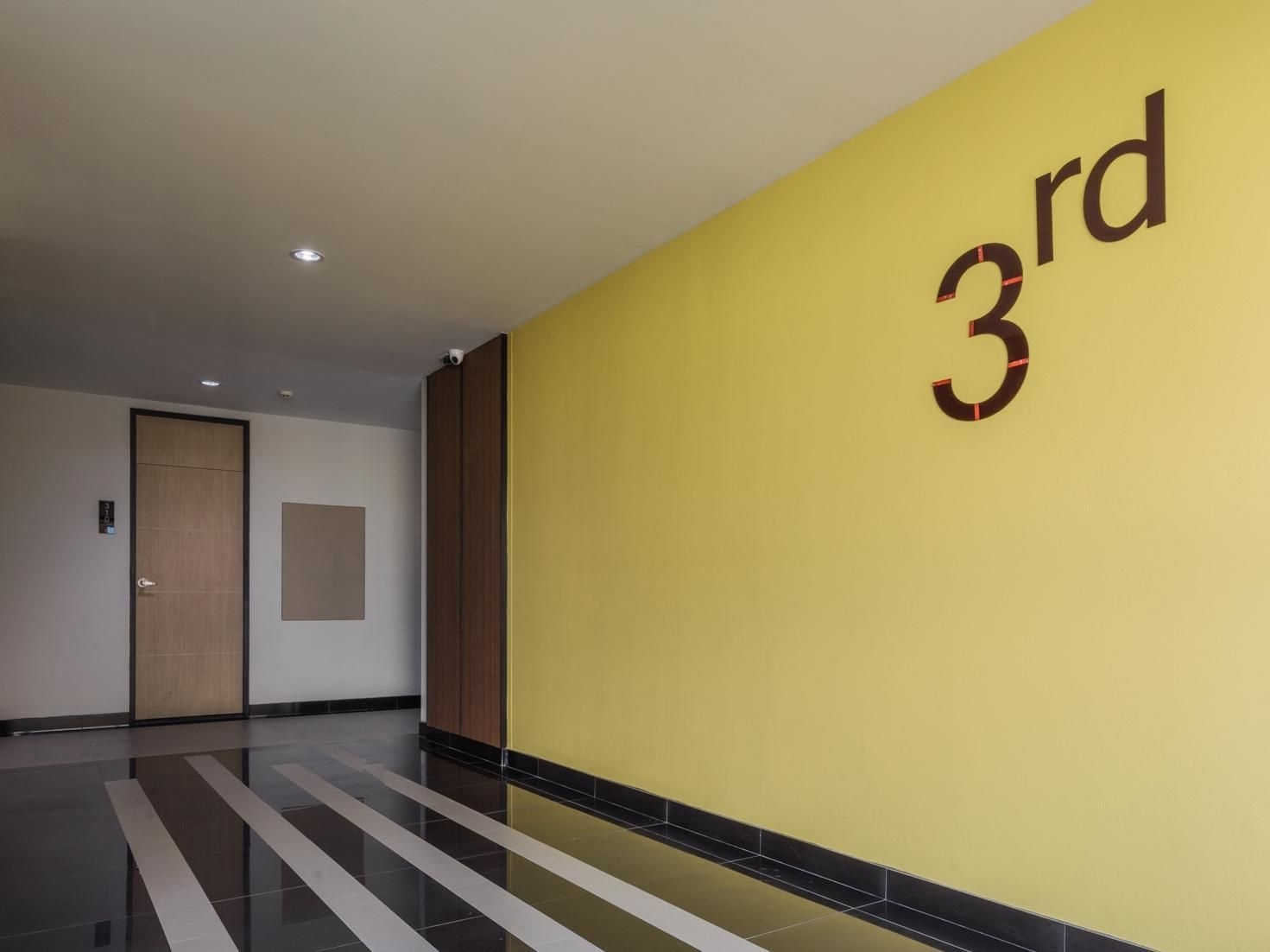 เอ็มทีปาร์ค เรสซิเดนซ์ (MT Park Residence)3