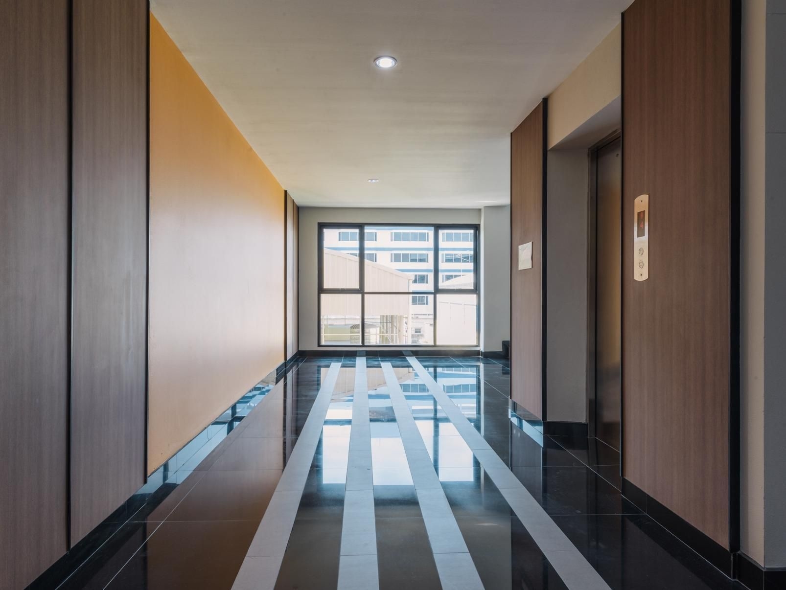 เอ็มทีปาร์ค เรสซิเดนซ์ (MT Park Residence)1