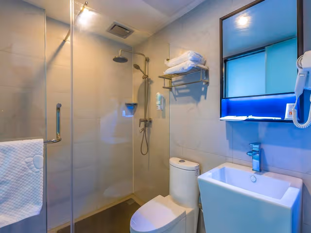 7 Days - Youxiang Bed Room